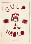 0 Gulp/Hablo - Natural Garnacha (1000)