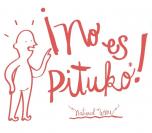 0 Via Echeverria - i no es pituko Chardonnay (750)