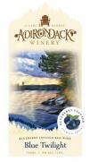0 Adirondack Winery - Blue Twilight (750ml)