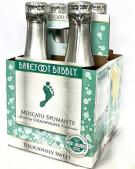 0 Barefoot - Bubbly Moscato Spumante (750ml)