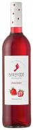0 Barefoot - Strawberry Fruitscato (1.5L)