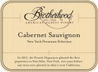 0 Brotherhood - Cabernet Sauvignon (750ml)