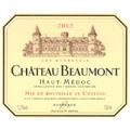 0 Chteau Beaumont - Haut-Mdoc (750ml)