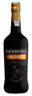 0 Cockburns - Fine Tawny Port (750ml)