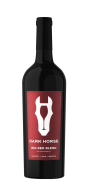 0 Dark Horse - Big Red Blend (750ml)