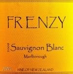 0 Frenzy - Sauvignon Blanc Marlborough (750ml)