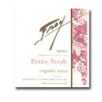0 Frey - Petite Sirah Organic (750ml)