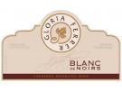 0 Gloria Ferrer - Blanc de Noirs California (750ml)