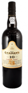 0 Grahams - Tawny Port 10 year old (750ml)