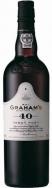 0 Grahams - Tawny Port 40 year old (750ml) 0 Grahams - Tawny Port 40 year old (750ml)