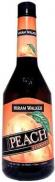 Hiram Walker - Peach Schnapps (750ml)