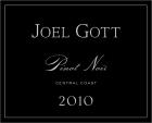 0 Joel Gott - Pinot Noir (750ml)