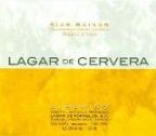 0 Lagar De Cervera - Albarino (750ml)