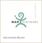 0 Man Vintners - Sauvignon Blanc (750ml)