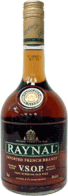 Raynal - Napoleon Brandy VSOP (1L)