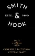 0 Smith & Hook - Cabernet Sauvignon Central Coast (750ml)