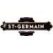 St. Germain - Elderflower Liqueur (750ml)