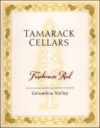 0 Tamarack Cellars - Firehouse Red (750ml)