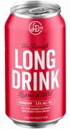 The Finnish Long Drink - Cranberry Cocktail (750ml)