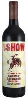 0 The Show - Cabernet Sauvignon California (750ml)