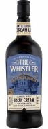 The Whistler - Irish Cream (750ml)
