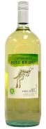 0 Yellow Tail - Pure Bright Pinot Grigio (1.5L)
