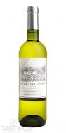 Les Hauts de Lagarde - White Bordeau (750)