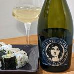 Merchant's Daughter - Semi-Dry Cider (750)
