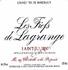 Les Fiefs de Lagrange - St.-Julien (750ml) (750ml)