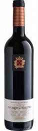 Alvarez de Toledo - Menca Bierzo Roble (750ml) (750ml)