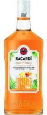 Bacardi - Rum Punch (750ml) (750ml)