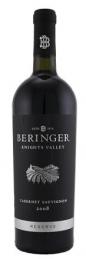 Beringer - Cabernet Sauvignon Knights Valley Reserve (750ml) (750ml)