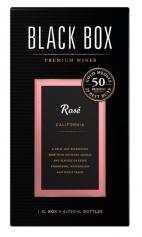 Black Box - Rose (500ml) (500ml)