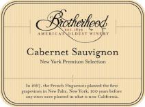Brotherhood - Cabernet Sauvignon (750ml) (750ml)