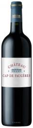 Chateau Cap De Faugeres - Ctes de Castillon (750ml) (750ml)