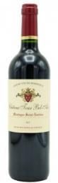 Chteau Tour Bel-Air - Montagne Saint-Emillion (750ml) (750ml)