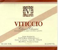 Viticcio - Chianti Classico (750ml) (750ml)