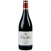 Cune - Rioja Via Real Plata Crianza (750ml) (750ml)