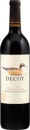 Decoy - Cabernet Sauvignon Napa Valley (750ml) (750ml)
