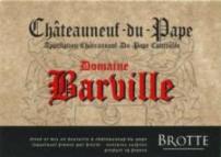 Domaine Barville - Chteauneuf-du-Pape (750ml) (750ml)