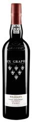 Graham’s - Six Grapes Reserve Port (750ml) (750ml)