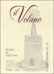 Il Molino di Grace - Il Volano Toscana (750ml) (750ml)
