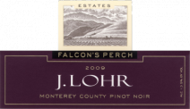J. Lohr - Pinot Noir Falcons Perch (750ml) (750ml)