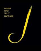 J Vineyards & Winery - J Pinot Noir Russian River Valley (750ml) (750ml)