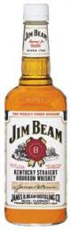 Jim Beam - Bourbon Kentucky (750ml) (750ml)