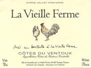 La Vieille Ferme - Rose (3L) (3L)