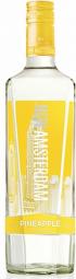 New Amsterdam - Pineapple Vodka (1L) (1L)