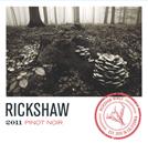 Rickshaw - Pinot Noir (750ml) (750ml)