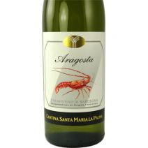 Santa Maria la Palma - Aragosta Vermentino di Sardegna (750ml) (750ml)