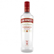 Smirnoff - No. 21 Vodka (1.75L) (1.75L)
